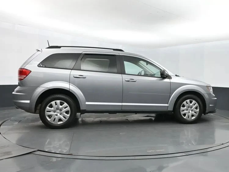 2020 Dodge Journey - Image 4 of 12