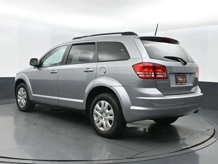 2020 Dodge Journey - Image 9 of 12