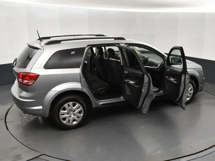 2020 Dodge Journey - Image 6 of 12