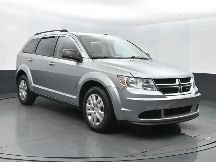 2020 Dodge Journey - Image 2 of 12