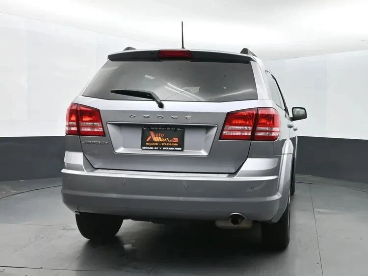 2020 Dodge Journey - Image 8 of 12