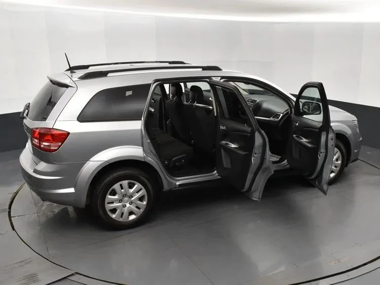 2020 Dodge Journey - Image 6 of 12