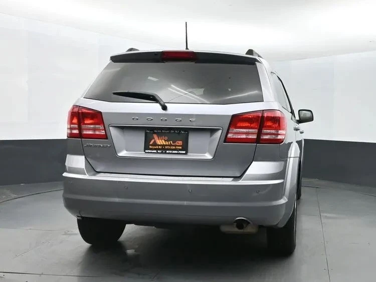 2020 Dodge Journey - Image 8 of 12