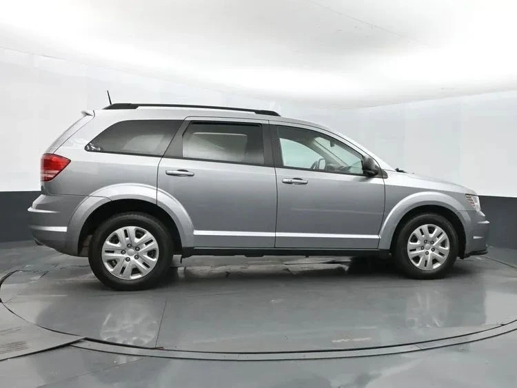 2020 Dodge Journey - Image 4 of 12