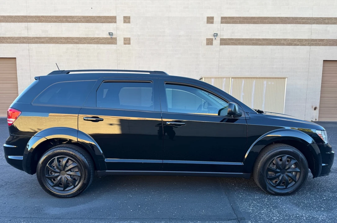 2020 Dodge Journey - Image 4 of 21