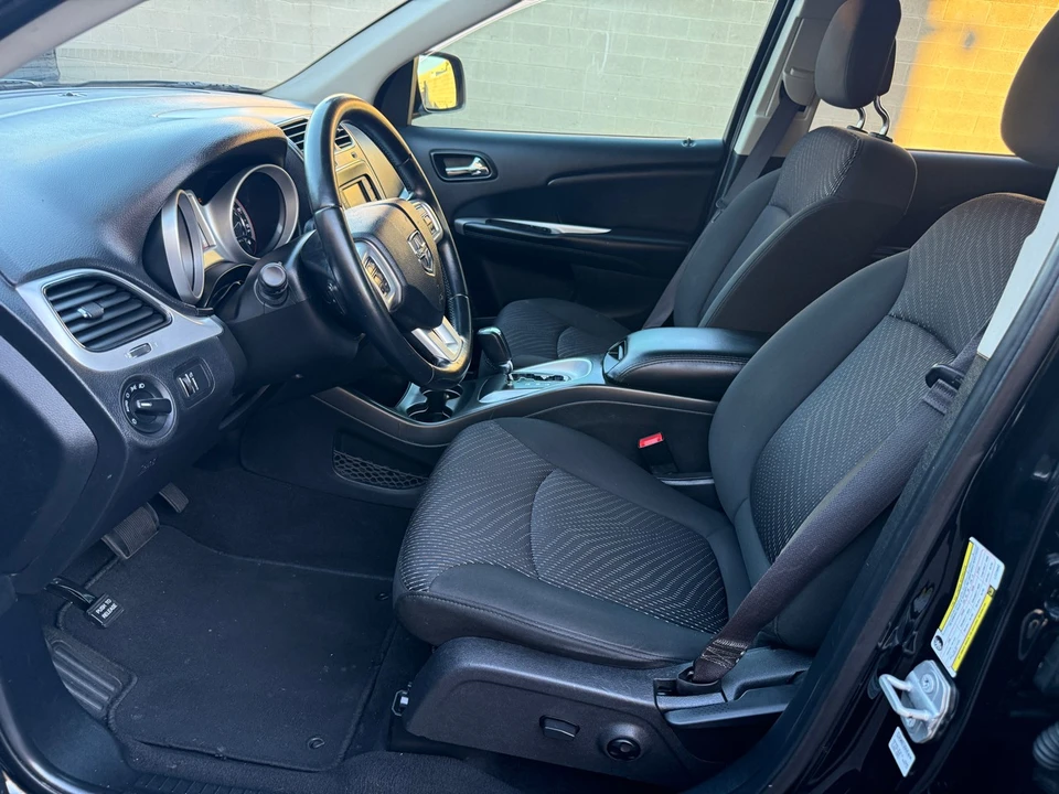2020 Dodge Journey - Image 13 of 21