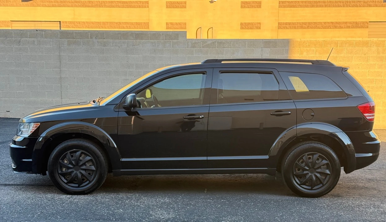 2020 Dodge Journey - Image 5 of 21