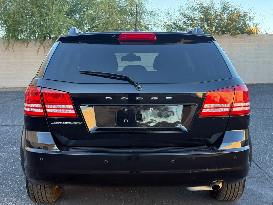 2020 Dodge Journey - Image 8 of 21