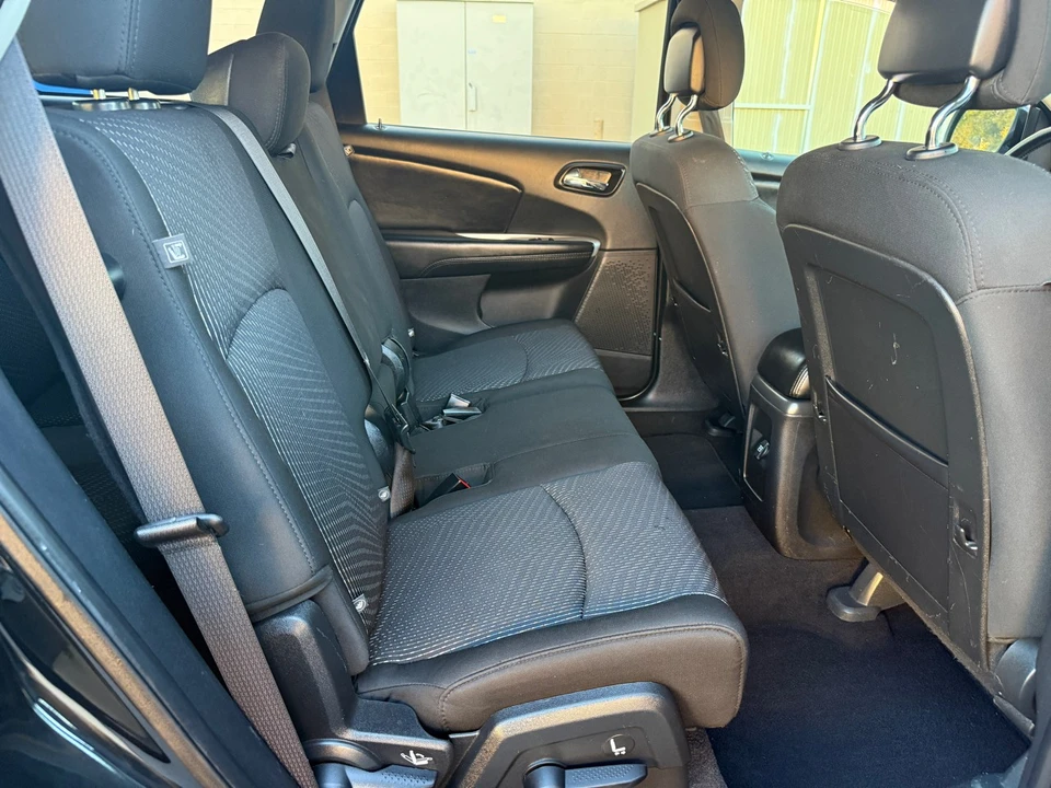 2020 Dodge Journey - Image 18 of 21