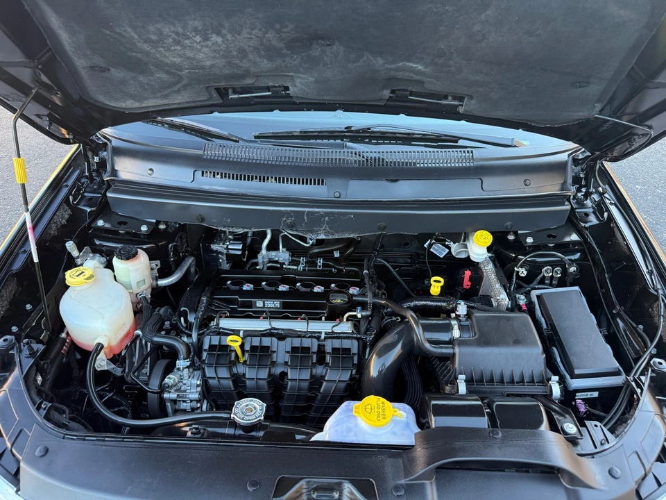 2020 Dodge Journey - Image 11 of 21