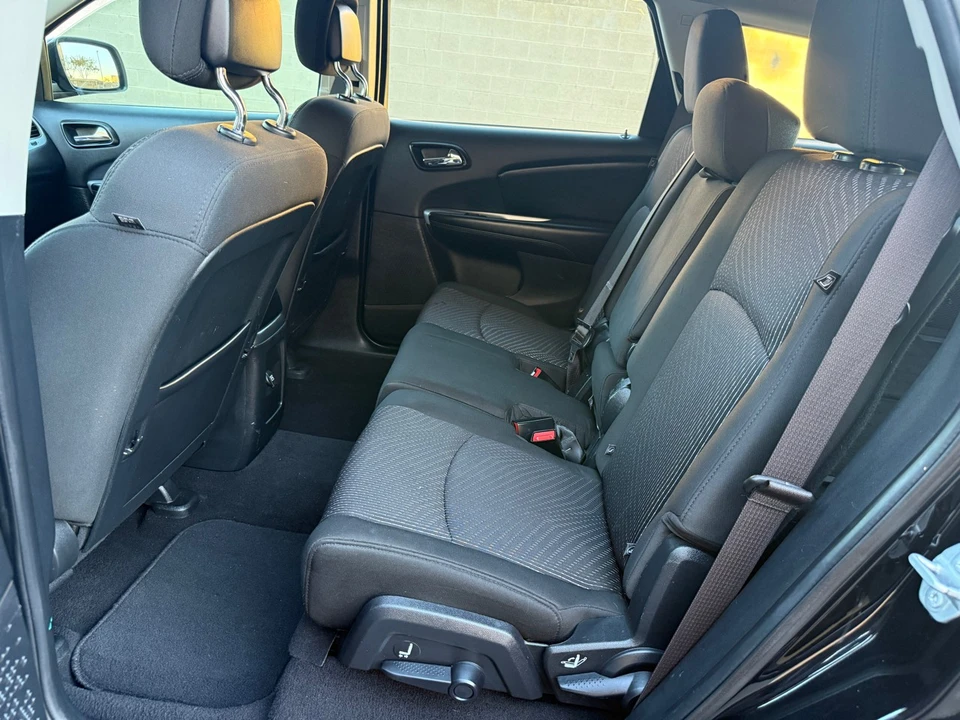 2020 Dodge Journey - Image 15 of 21