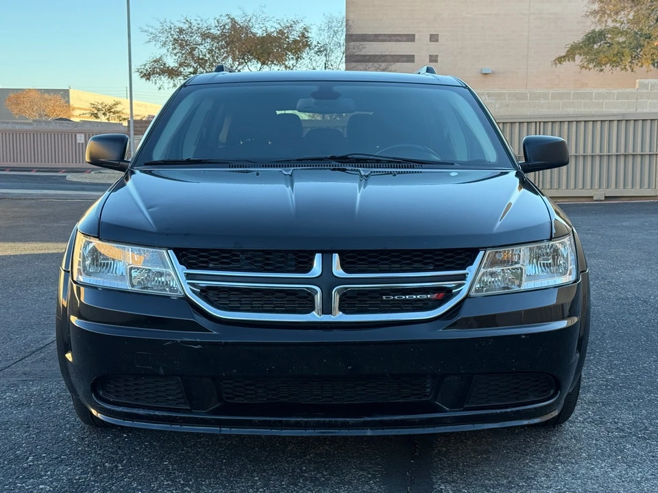 2020 Dodge Journey - Image 3 of 21