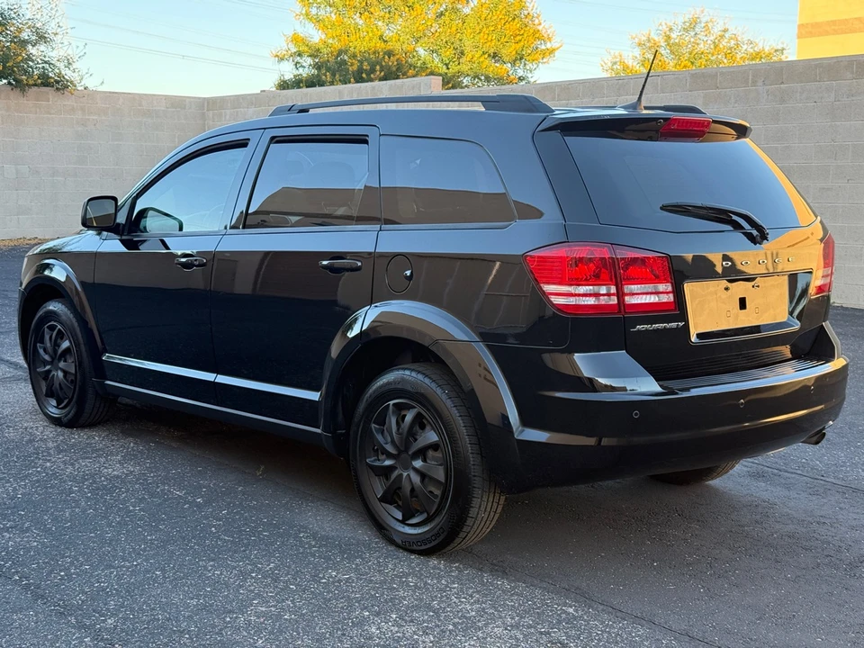 2020 Dodge Journey - Image 7 of 21