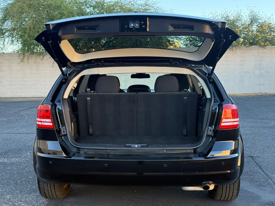 2020 Dodge Journey - Image 9 of 21