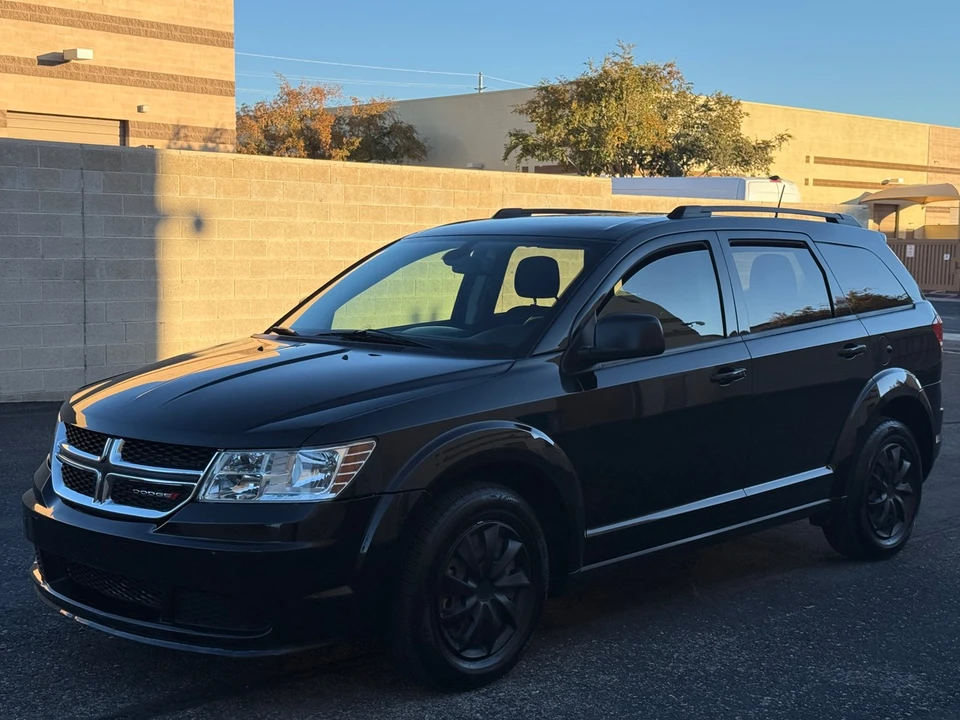 2020 Dodge Journey - Image 2 of 21