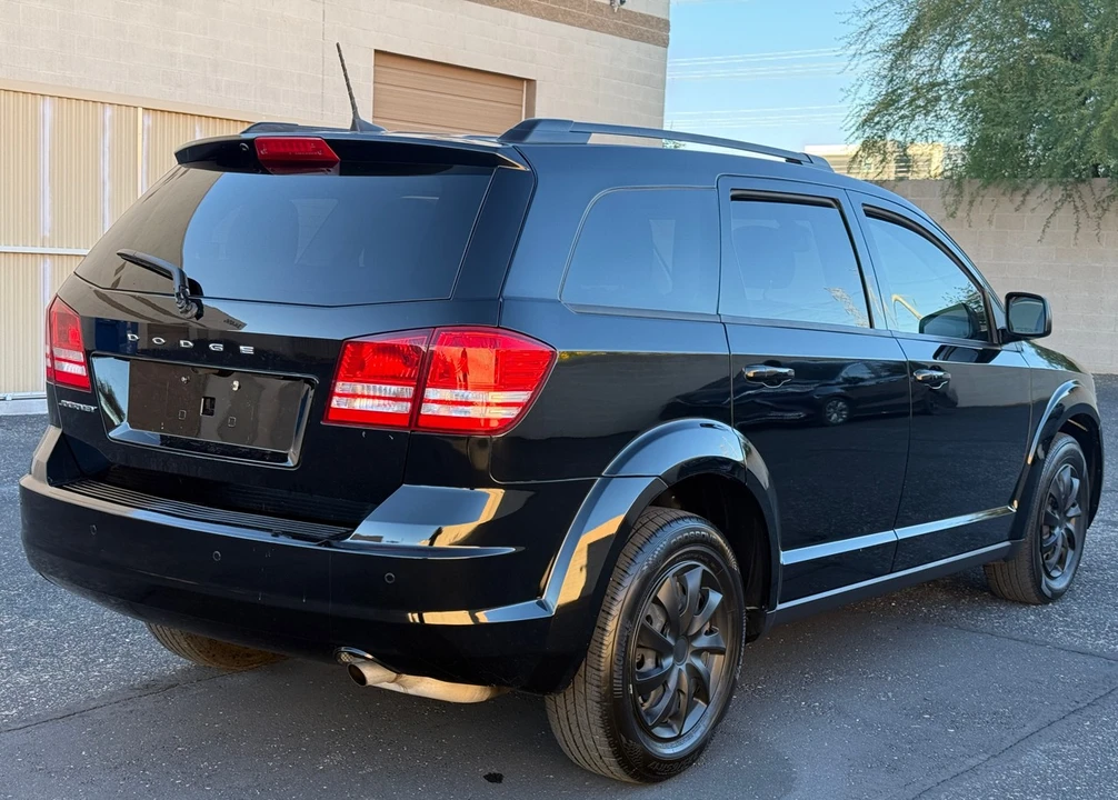 2020 Dodge Journey - Image 6 of 21