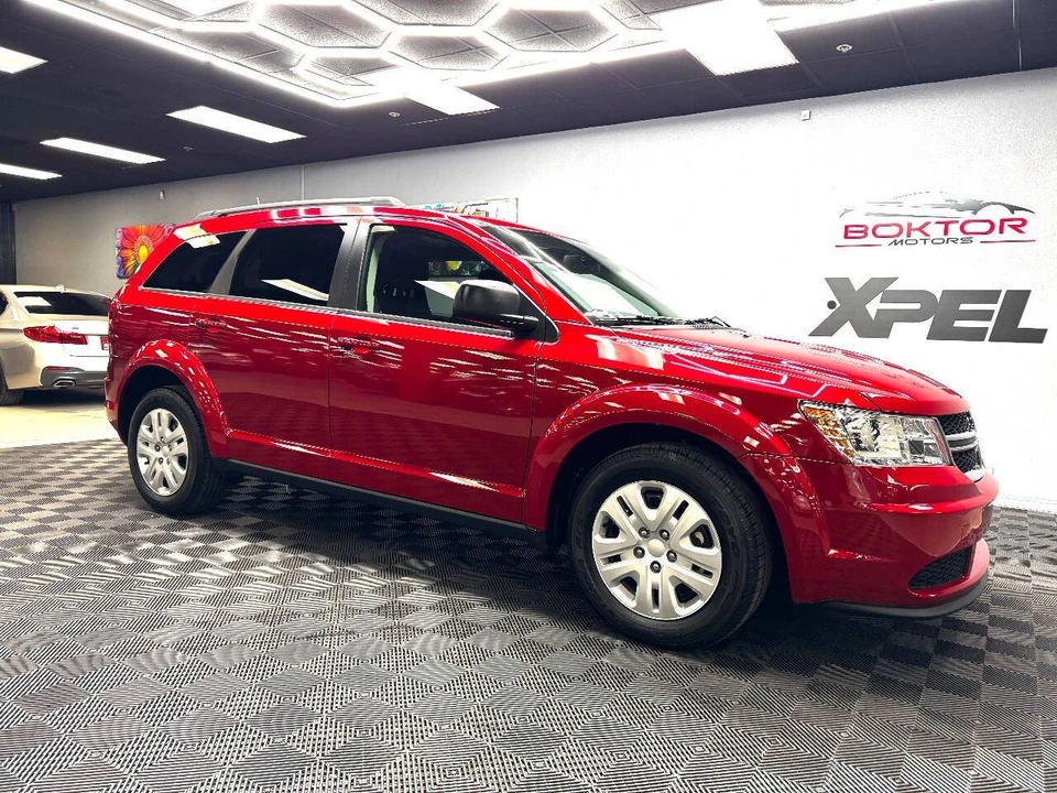 2020 Dodge Journey - Image 2 of 12