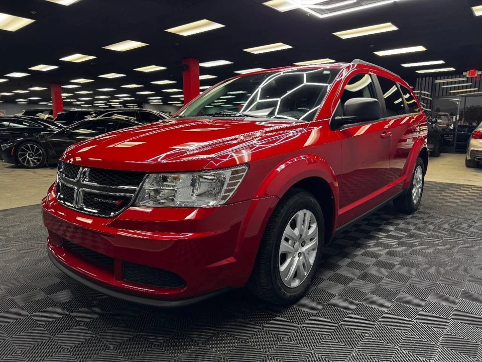 2020 Dodge Journey - Image 6 of 12