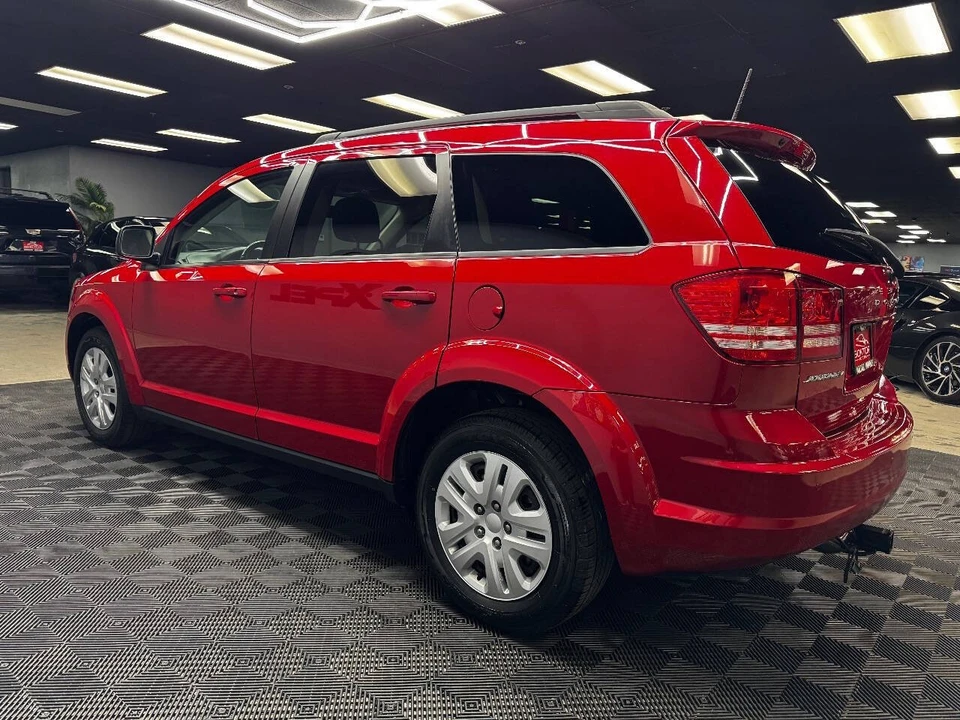 2020 Dodge Journey - Image 8 of 12