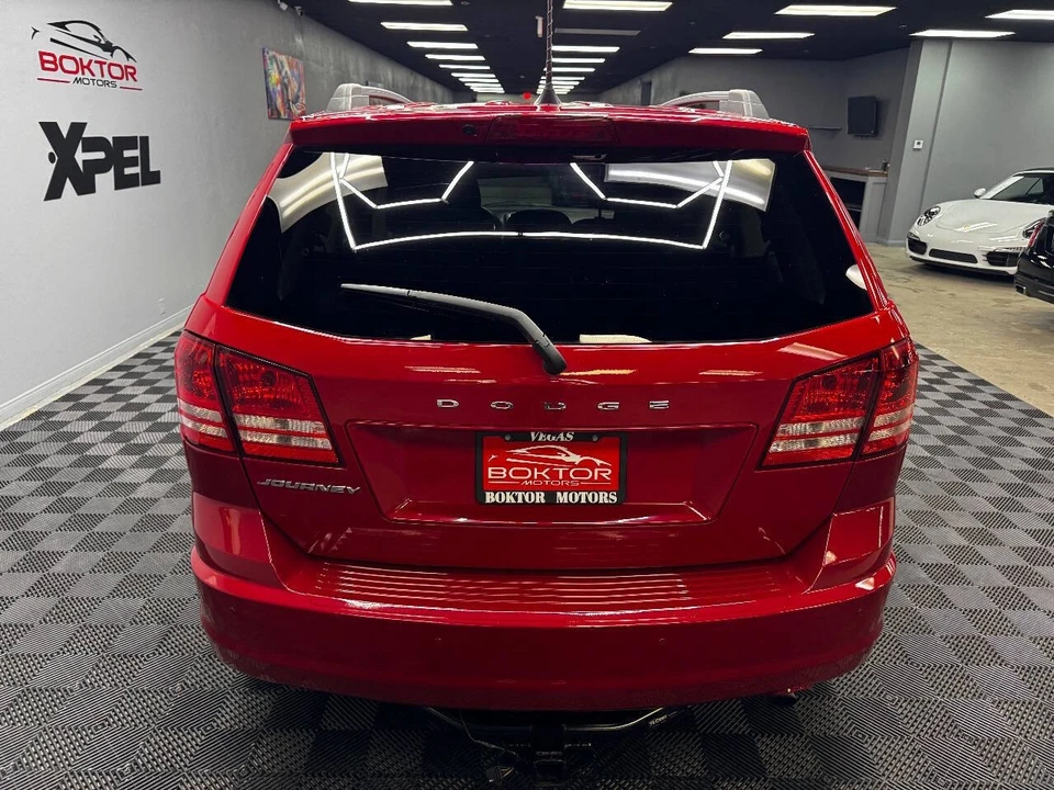 2020 Dodge Journey - Image 11 of 12