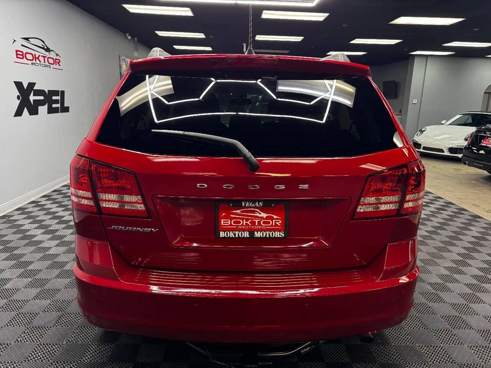2020 Dodge Journey - Image 10 of 12
