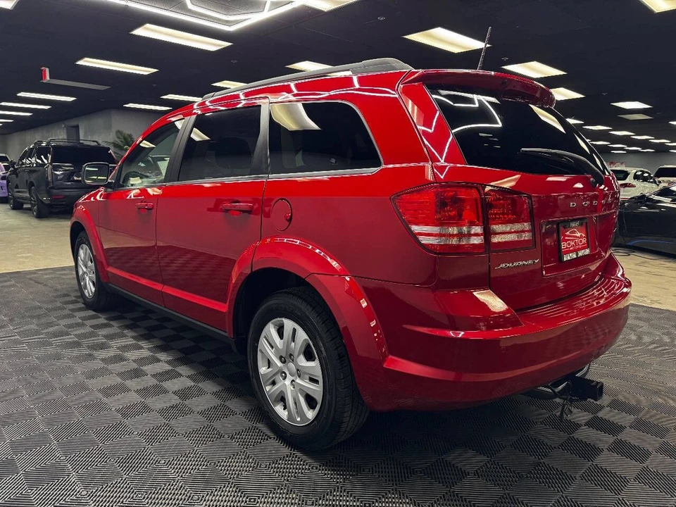 2020 Dodge Journey - Image 9 of 12
