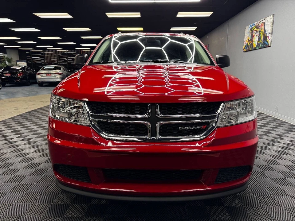 2020 Dodge Journey - Image 4 of 12