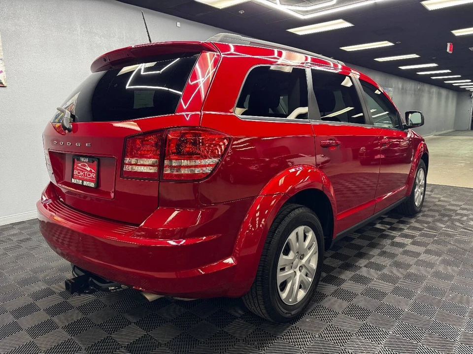 2020 Dodge Journey - Image 12 of 12