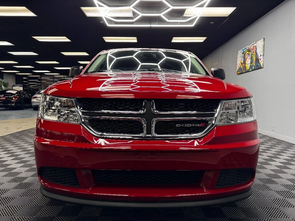 2020 Dodge Journey - Image 3 of 12