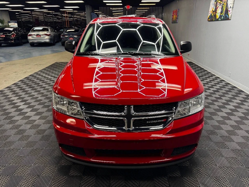 2020 Dodge Journey - Image 5 of 12