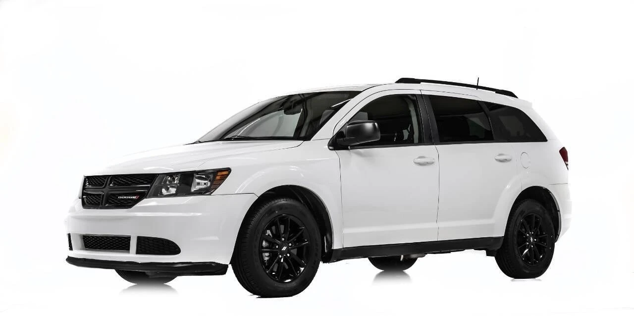 2020 Dodge Journey - Image 2 of 12