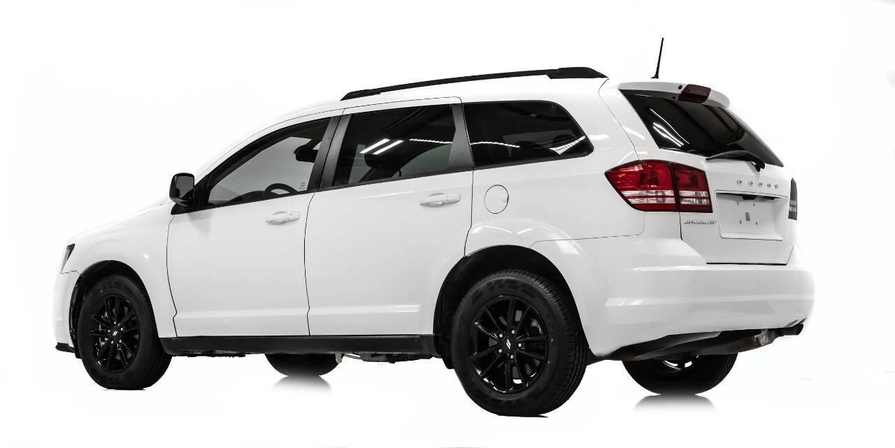 2020 Dodge Journey - Image 4 of 12