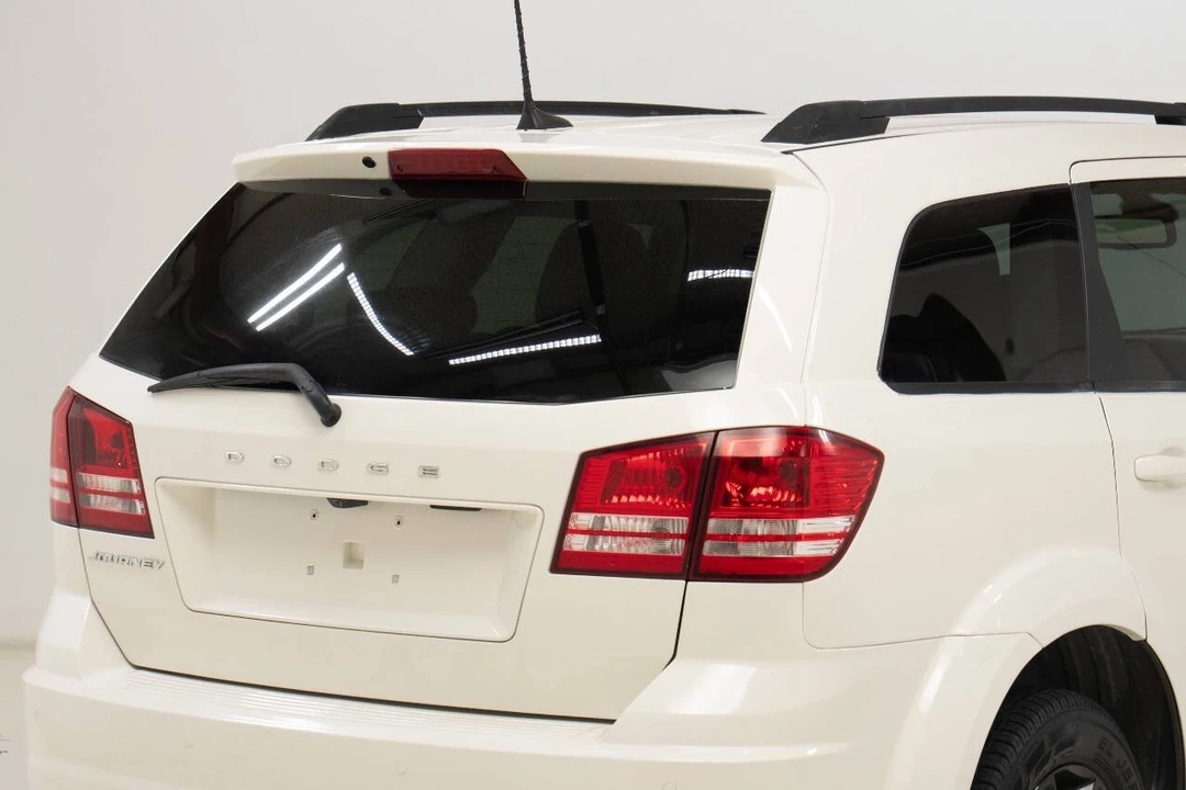 2020 Dodge Journey - Image 16 of 21