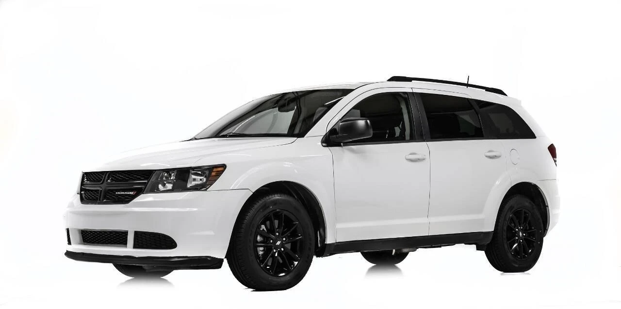 2020 Dodge Journey - Image 2 of 12