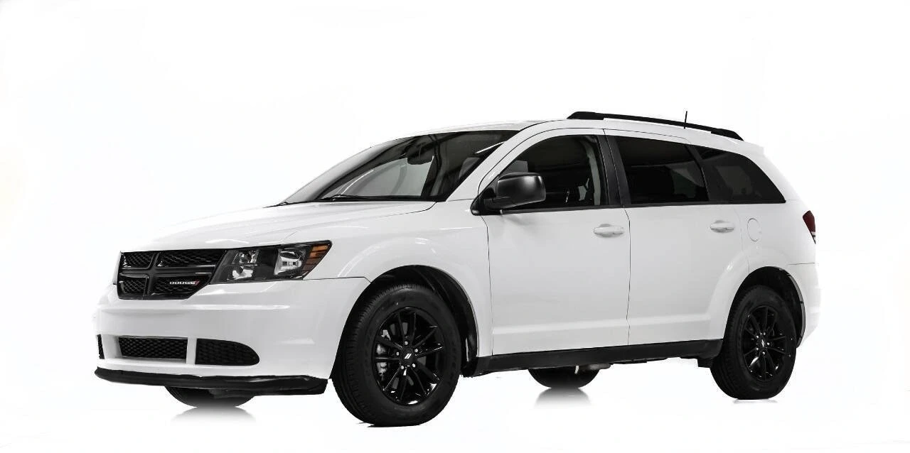 2020 Dodge Journey - Image 2 of 12