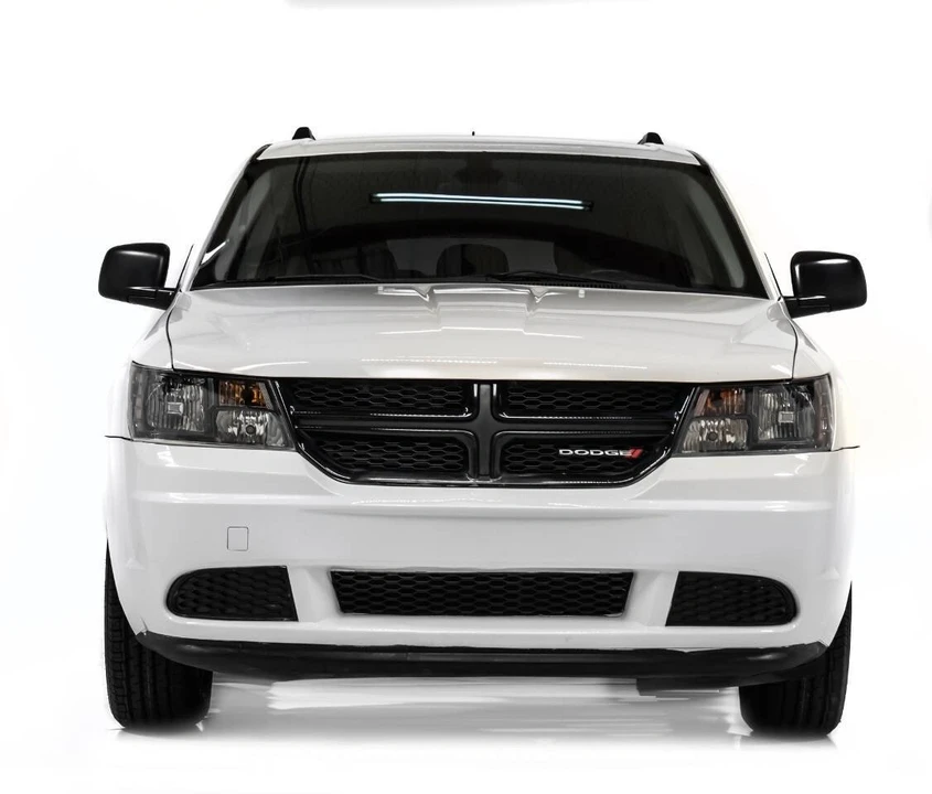 2020 Dodge Journey - Image 7 of 12