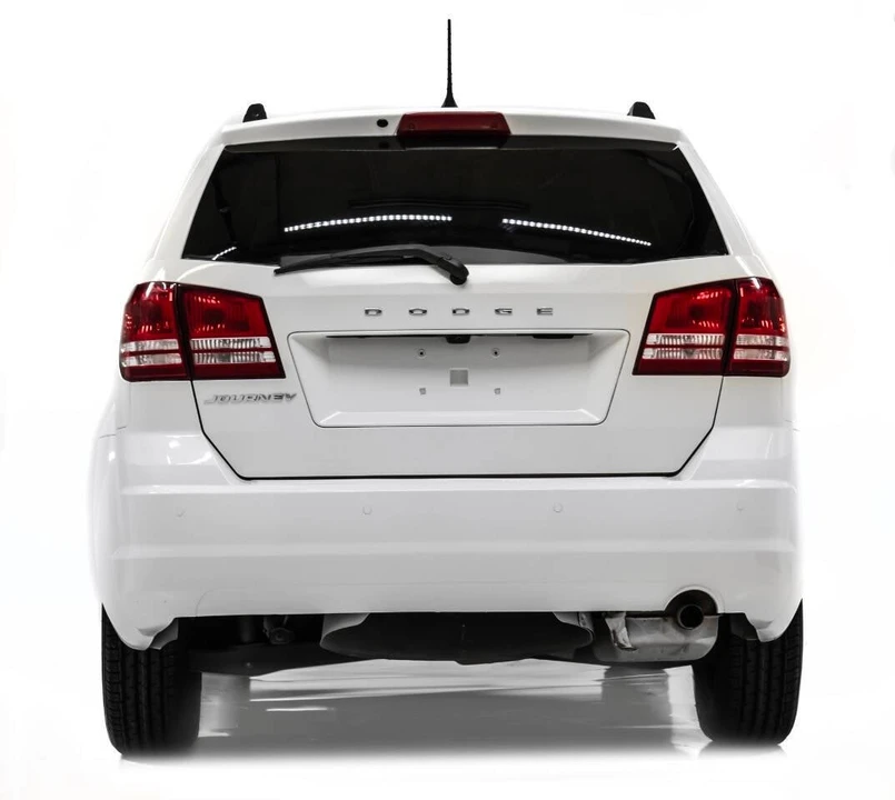 2020 Dodge Journey - Image 8 of 12