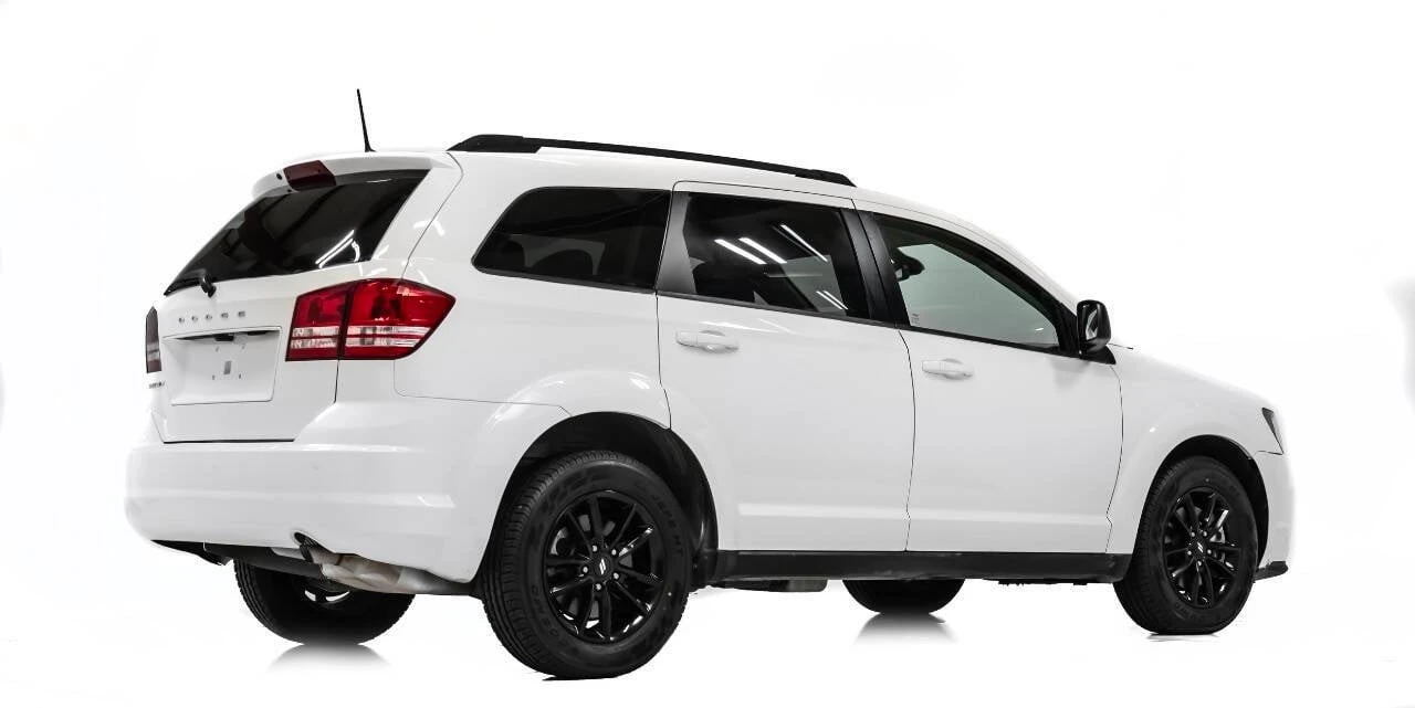 2020 Dodge Journey - Image 3 of 12