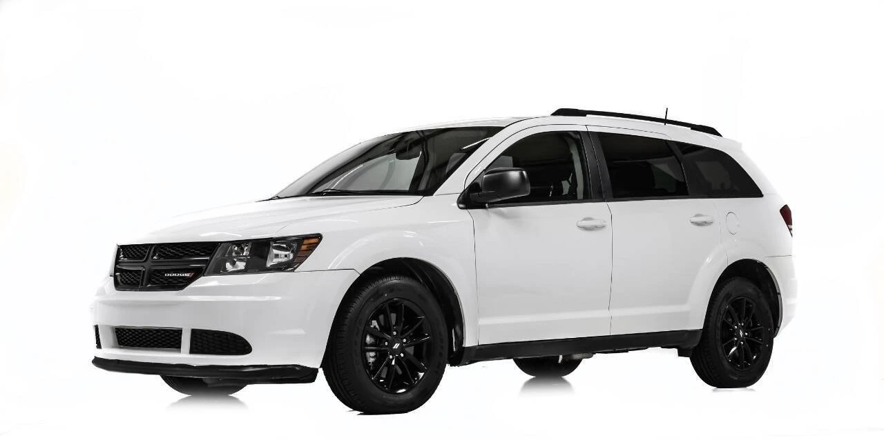 2020 Dodge Journey - Image 2 of 12