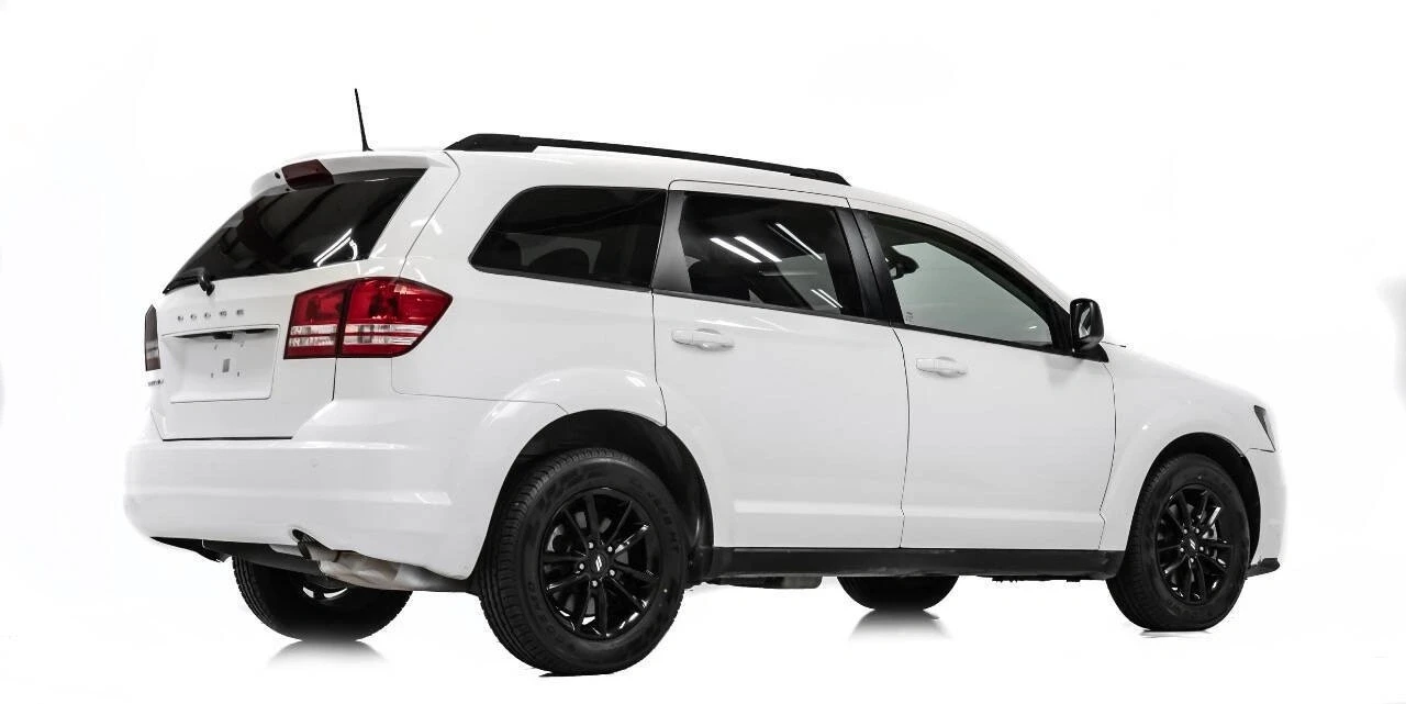 2020 Dodge Journey - Image 3 of 12