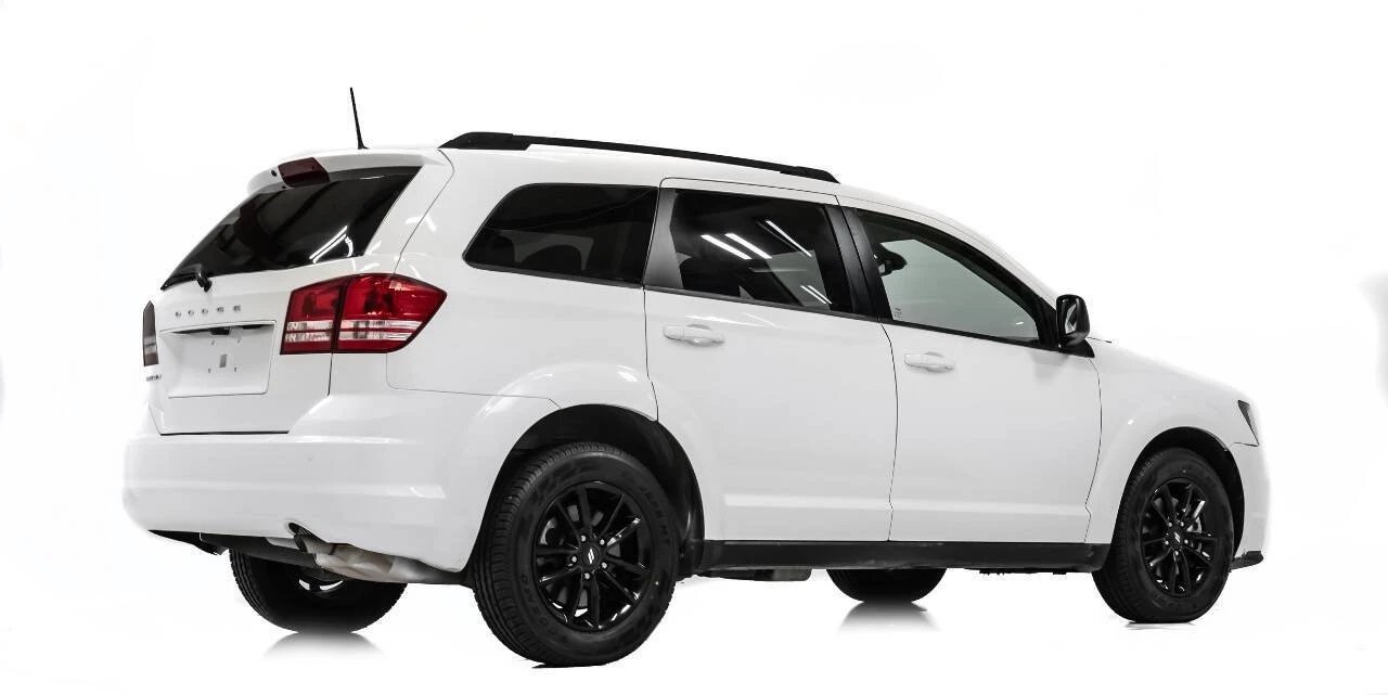 2020 Dodge Journey - Image 3 of 12