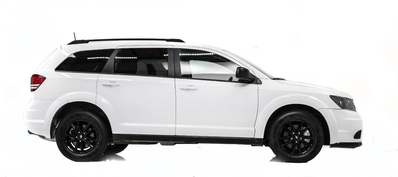 2020 Dodge Journey - Image 5 of 12