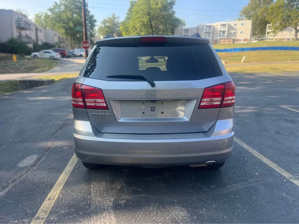2020 Dodge Journey - Image 4 of 18