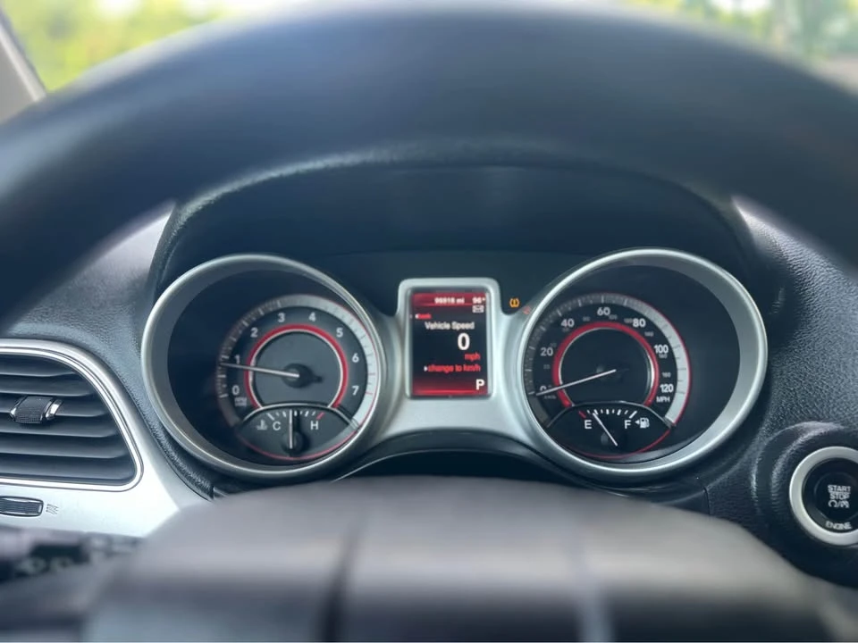 2020 Dodge Journey - Image 15 of 18