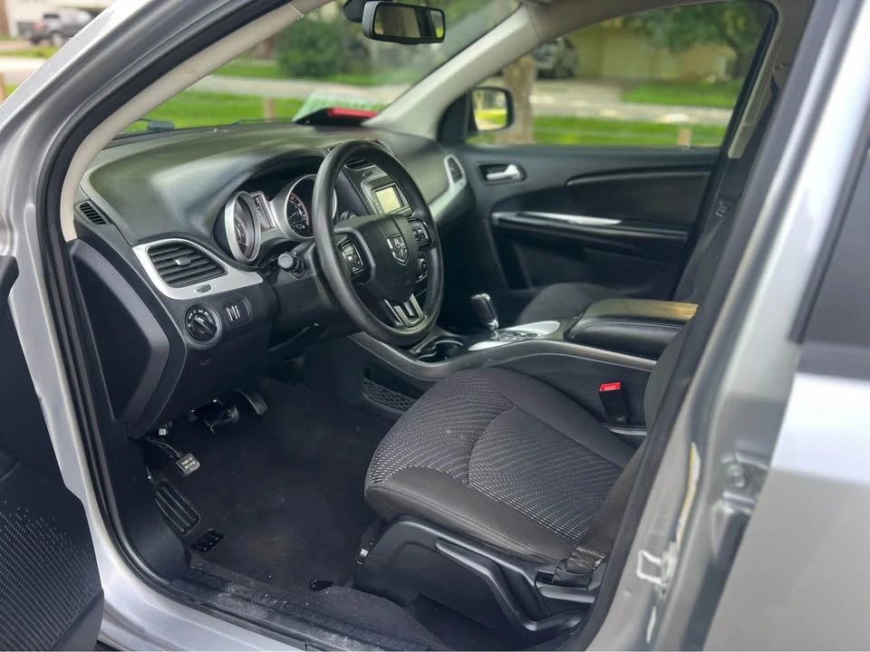 2020 Dodge Journey - Image 8 of 18