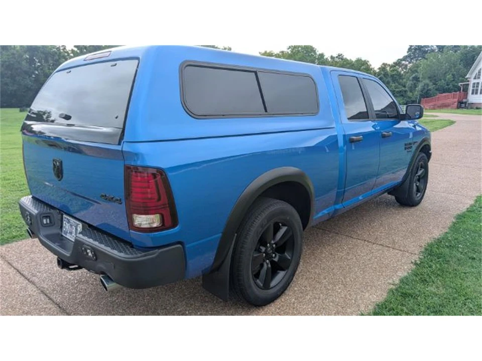 2020 Dodge Ram 4th Gen - Image 5 of 10