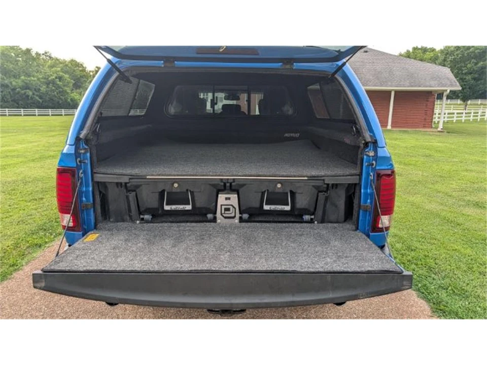 2020 Dodge Ram 4th Gen - Image 7 of 10