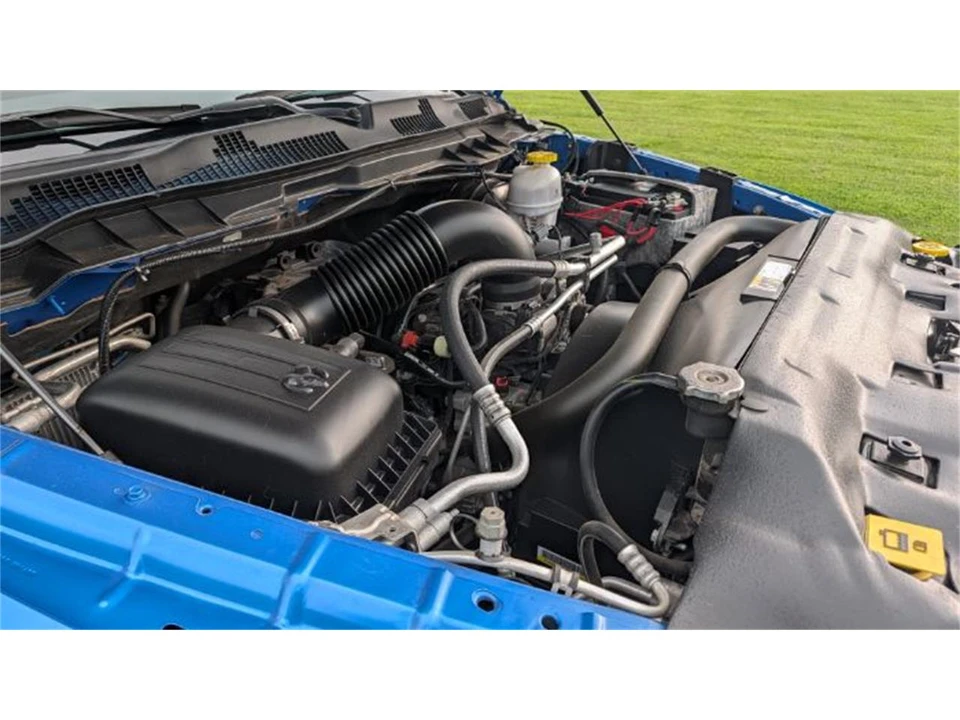 2020 Dodge Ram 4th Gen - Image 10 of 10