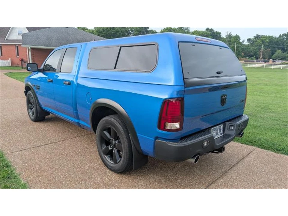 2020 Dodge Ram 4th Gen - Image 6 of 10