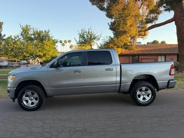 2020 Ram 1500 2nd Gen - Image 6 of 16